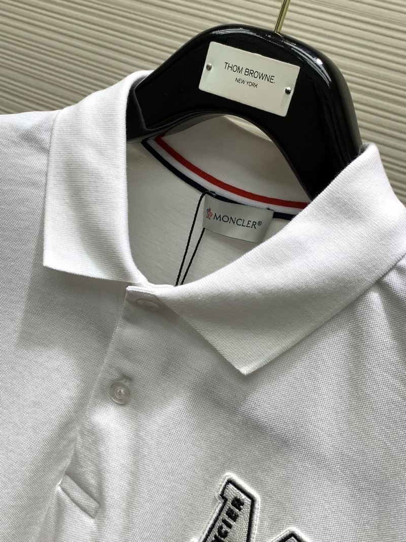 Moncler T-Shirts